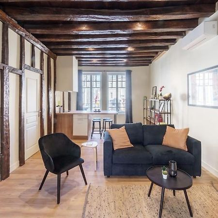 Oasis Du Confort Apartman Châteauroux Kültér fotó