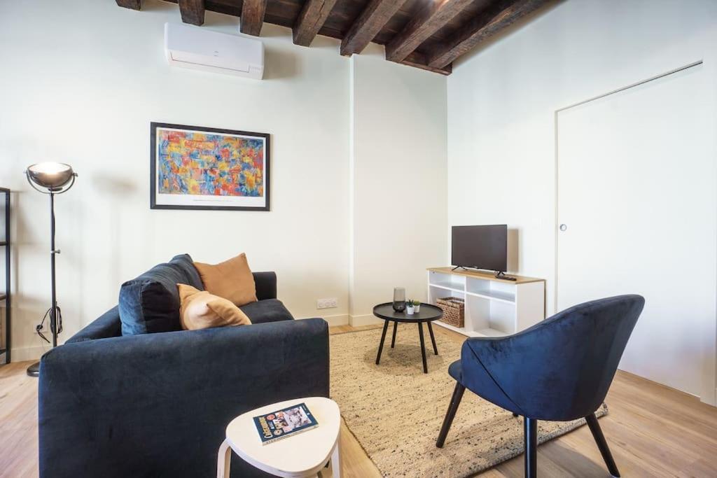 Oasis Du Confort Apartman Châteauroux Kültér fotó