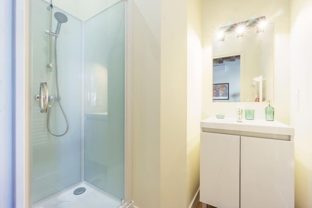 Oasis Du Confort Apartman Châteauroux Kültér fotó
