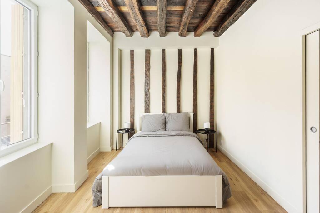 Oasis Du Confort Apartman Châteauroux Kültér fotó
